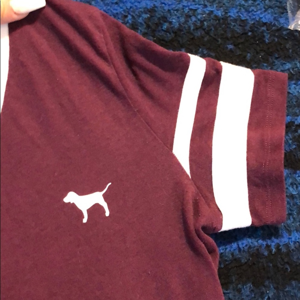 Pink shirt - Picture 3 of 4